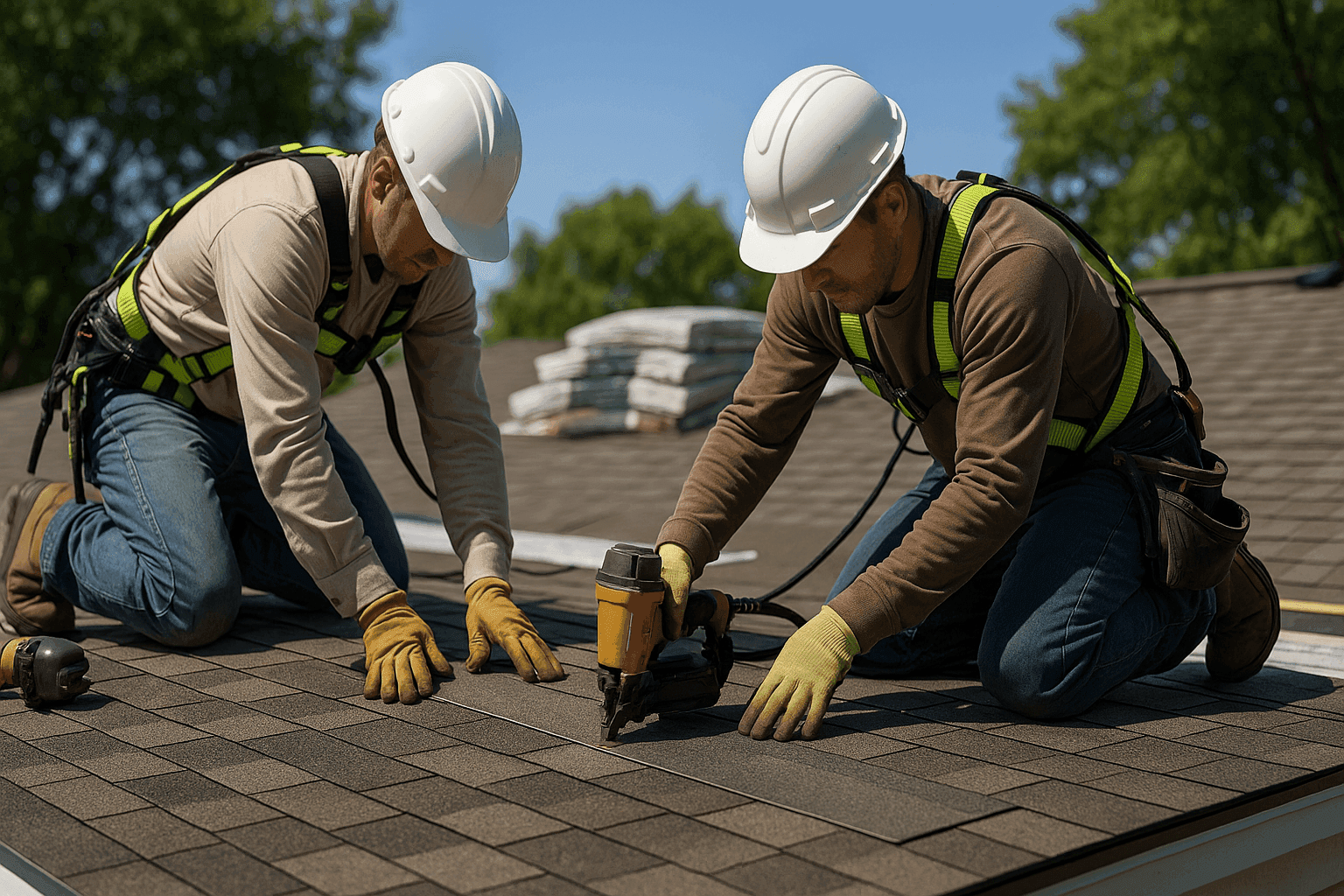 How Much Does a Roof Replacement Cost? Homeowner’s 2024 Guide