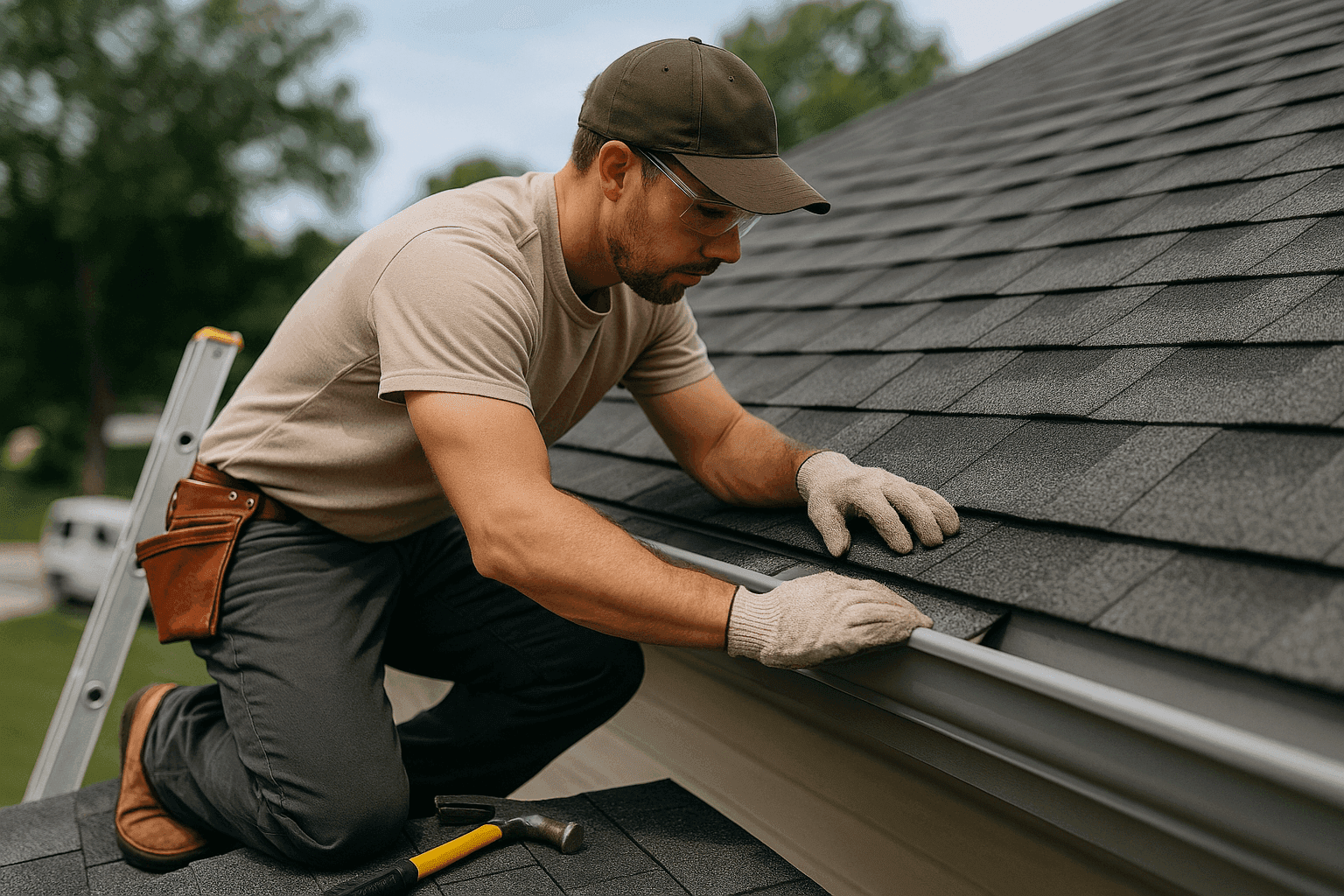 The Ultimate Guide to Preventative Roof Maintenance for Homeowners